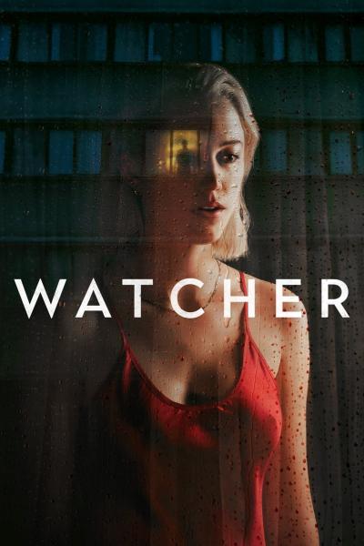Poster : Watcher