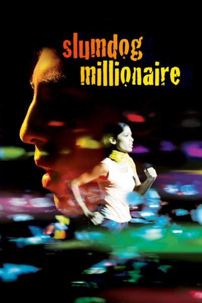 Poster : Slumdog Millionaire