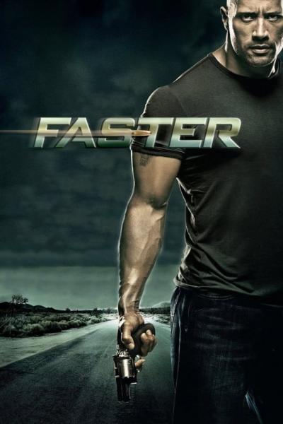 Poster : Faster