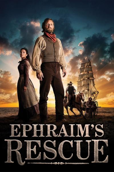 Poster : Ephraim's Rescue