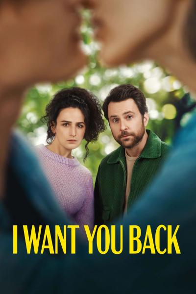 Poster : I Want You Back