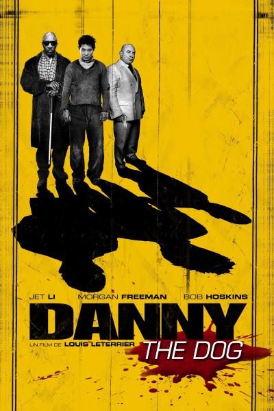 Poster : Danny the Dog
