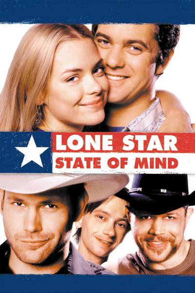 Poster : Lone Star State of Mind