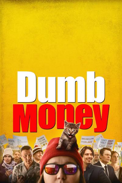 Poster : Dumb Money