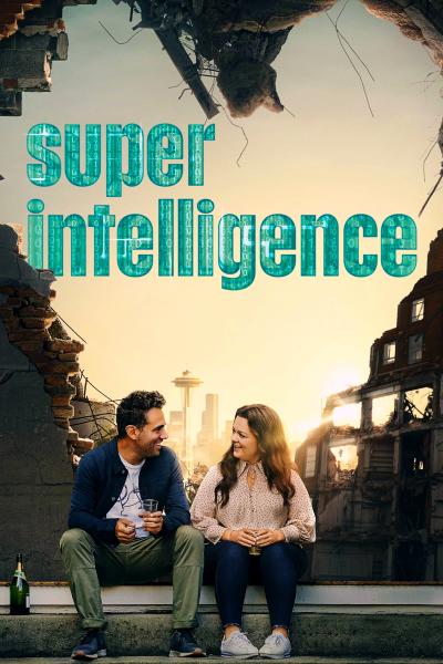 Poster : Superintelligence