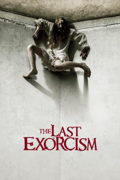 Poster : Le Dernier Exorcisme