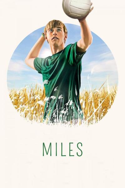 Poster : Miles