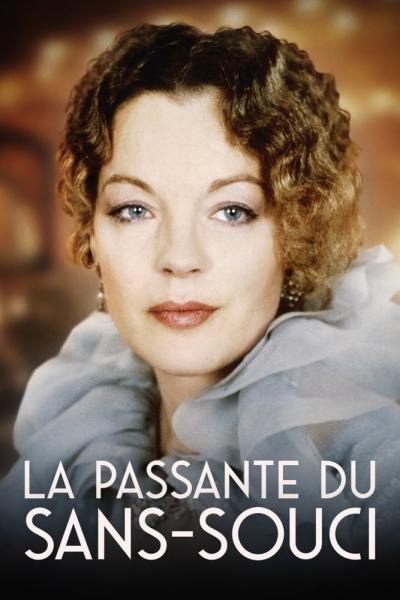 Poster : La Passante du Sans-Souci