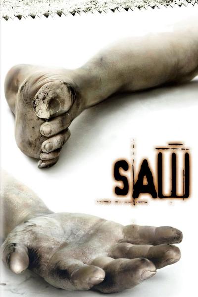 Poster : Saw