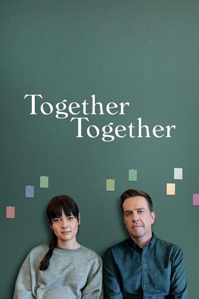 Poster : Together Together