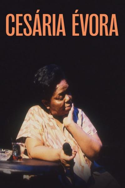 Poster : Cesária Évora, la diva aux pieds nus