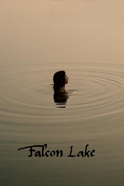 Poster : Falcon Lake