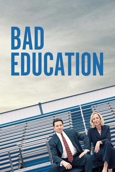Poster : Bad Education
