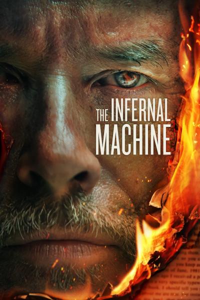 Poster : The Infernal Machine