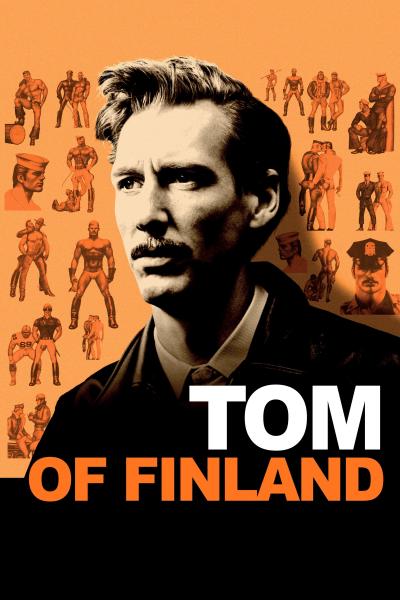 Poster : Tom of Finland