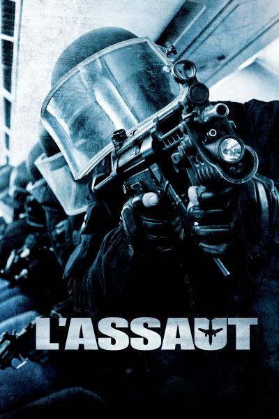 Poster : L'Assaut
