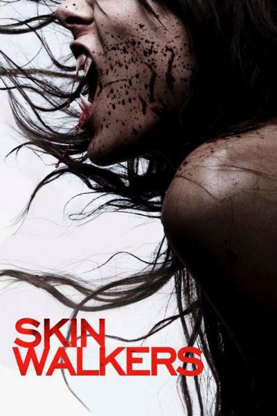 Poster : Skinwalkers