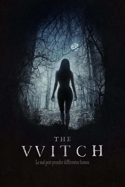 Poster : The Witch