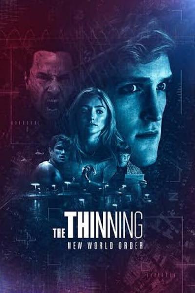 Poster : The Thinning: New World Order