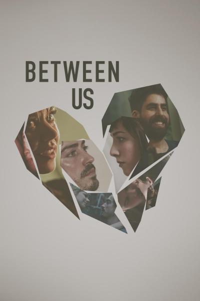 Poster : Between Us