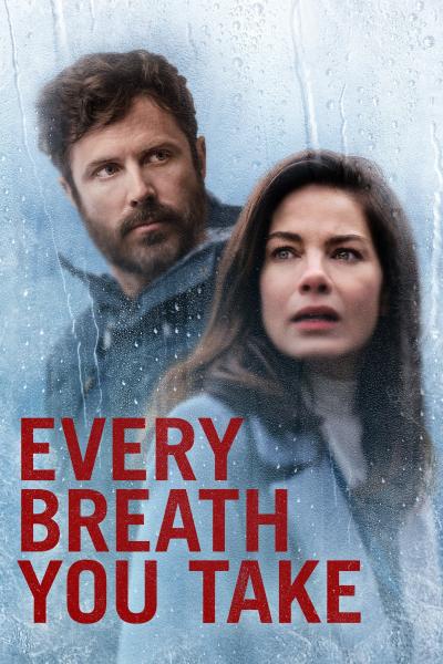 Poster : Every Breath You Take