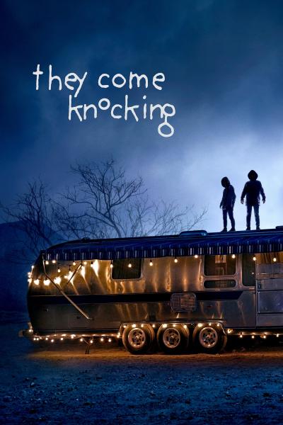 Poster : They Come Knocking