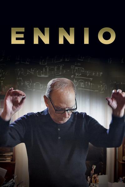 Poster : Ennio