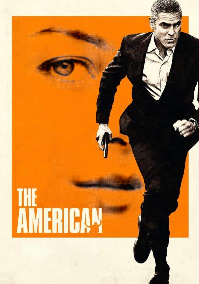 Poster : The American