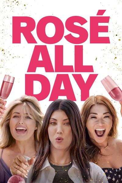 Poster : Rosé All Day