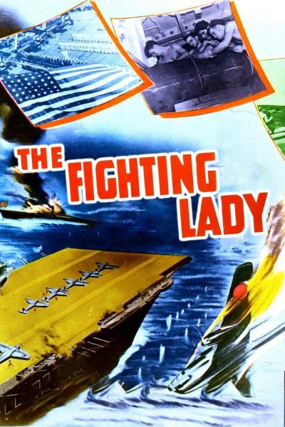 Poster : The Fighting Lady