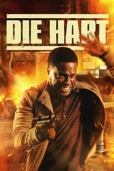 Poster : Die Hart
