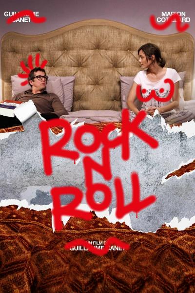 Poster : Rock'n Roll