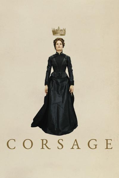 Poster : Corsage