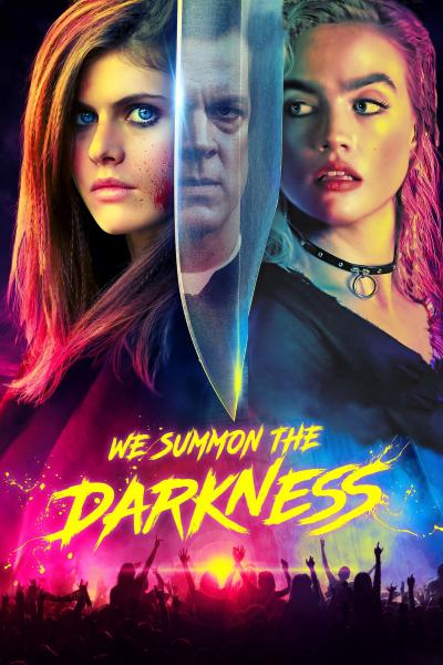 Poster : We Summon the Darkness