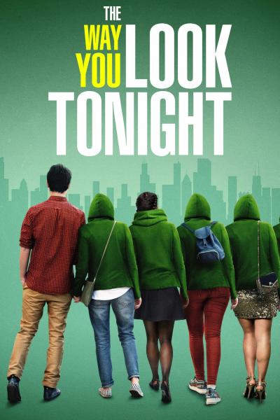 Poster : The Way You Look Tonight