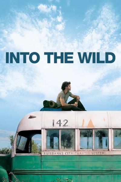 Poster : Into the Wild