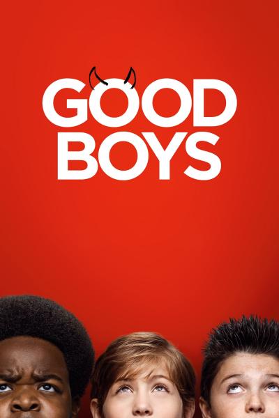 Poster : Good Boys