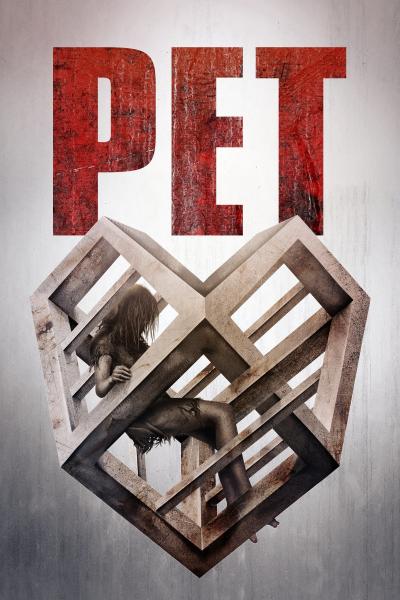 Poster : Pet
