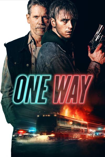 Poster : One Way