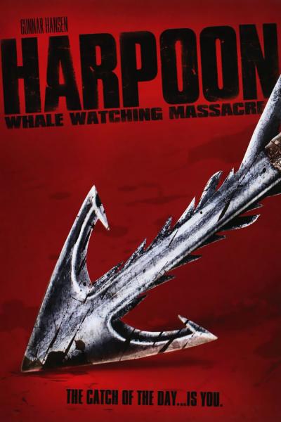 Poster : Harpoon