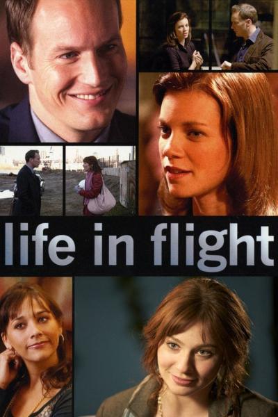Poster : Life in Flight
