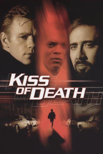 Poster : Kiss of Death