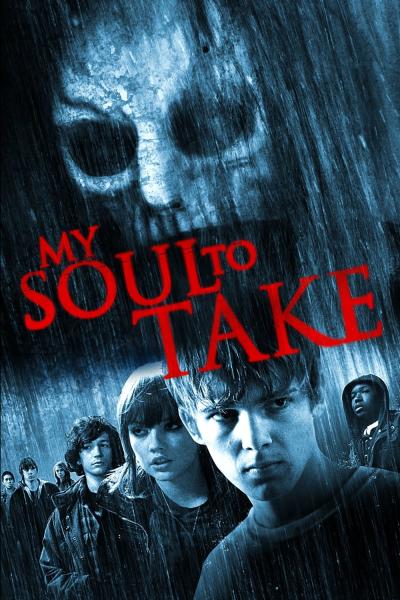 Poster : My Soul to Take