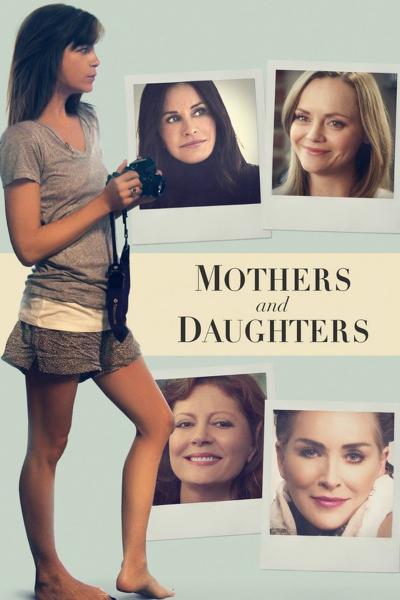 Poster : Mothers and Daughters