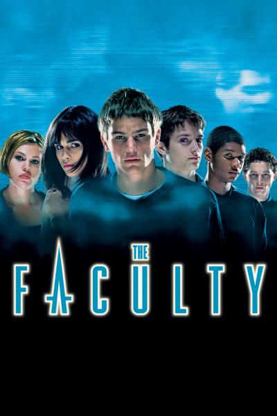 Poster : The Faculty