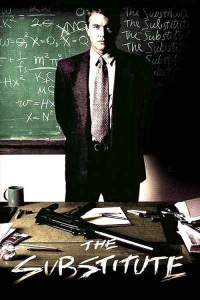 Poster : The Substitute