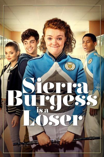 Poster : Sierra Burgess Is a Loser