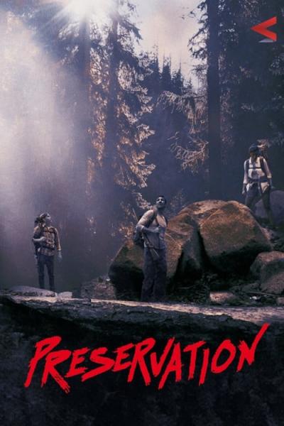 Poster : Preservation