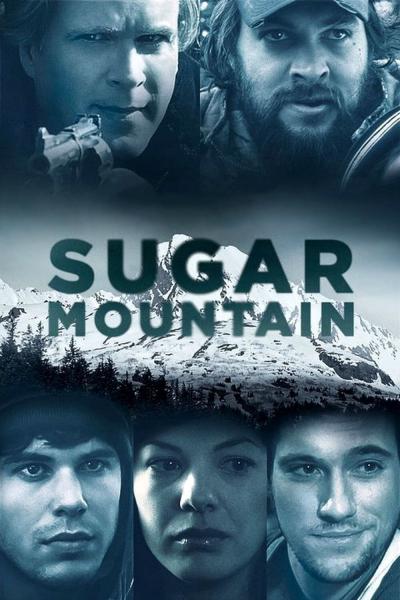 Poster : Sugar Mountain