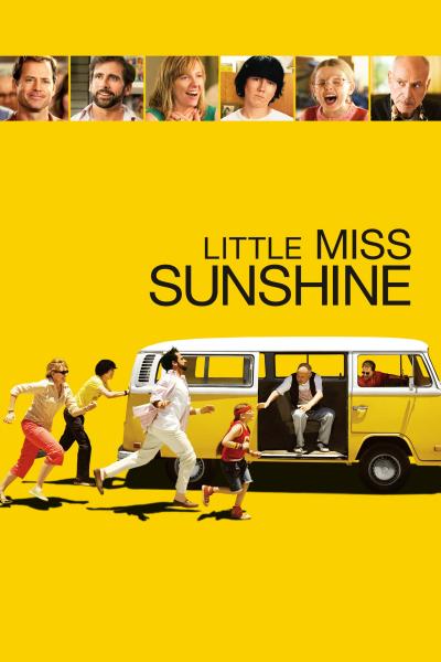 Poster : Little Miss Sunshine